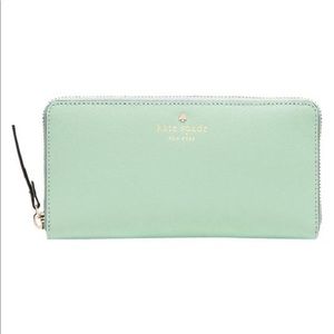 Kate Spade Mikas Pond Lacey Wallet